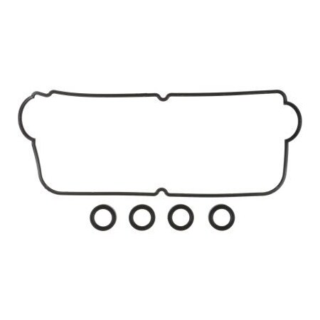 Spicer Engine Valve Cover Gasket Set, Victor Reinz 15-10706-01